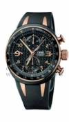 ���� Oris TT3 674 7587 7764 RS